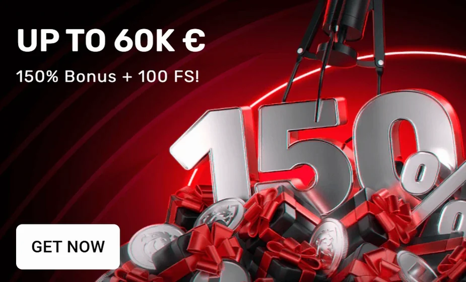 Leon Casino Willkommensbonus